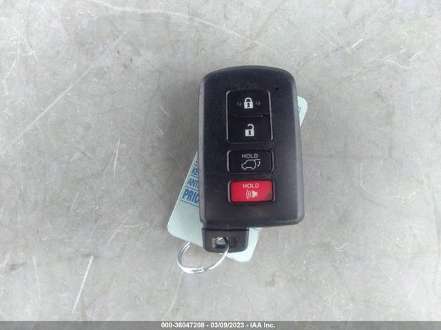 Toyota Highlander Hybrid Le 2019 5TDBGRFHXKS062219 Image 11