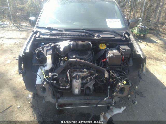 2C4RDGEG3HR674560 Dodge Grand Caravan Gt