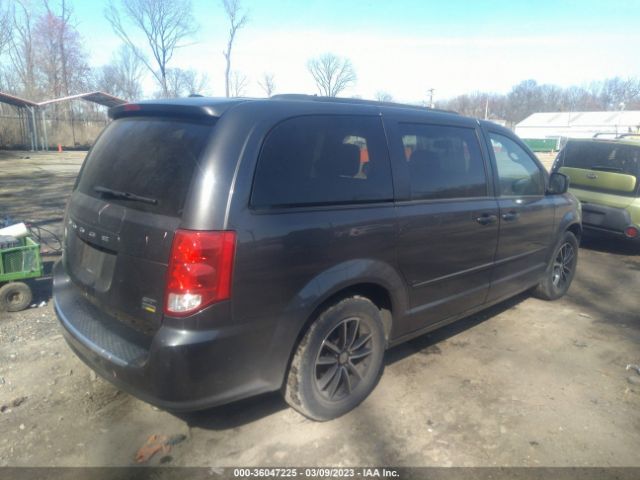 2C4RDGEG3HR674560 Dodge Grand Caravan Gt