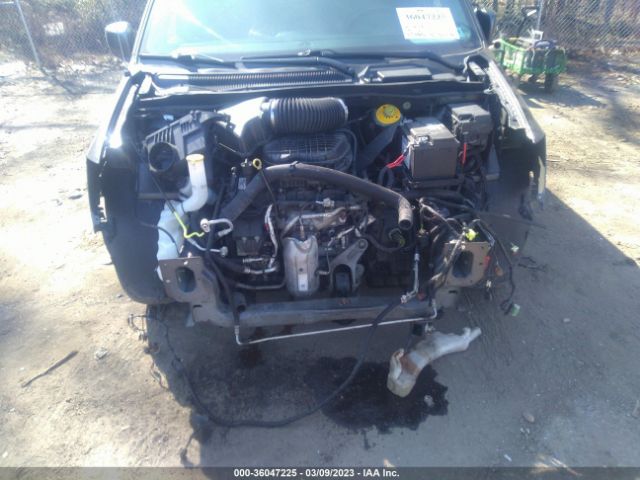 2C4RDGEG3HR674560 Dodge Grand Caravan Gt