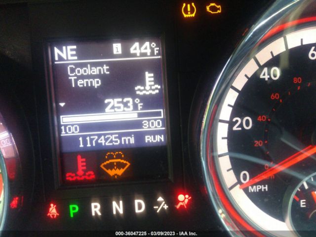 2C4RDGEG3HR674560 Dodge Grand Caravan Gt