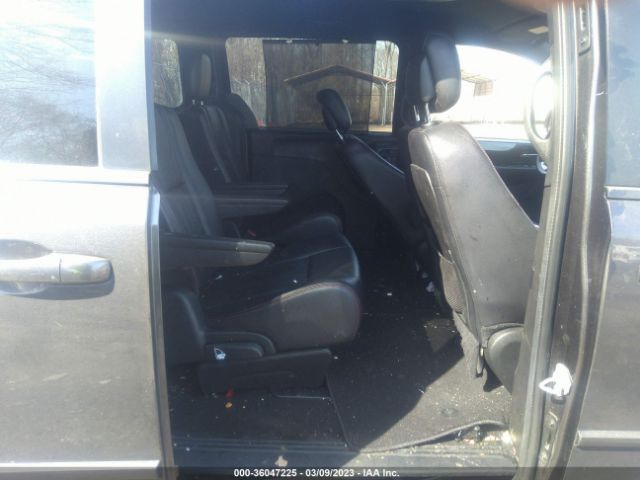2C4RDGEG3HR674560 Dodge Grand Caravan Gt