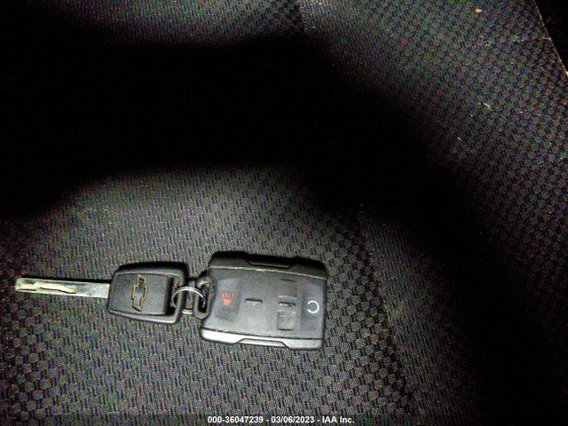 2014 CHEVROLET SILVERADO 1500 LT VIN: 1GCVKREC2EZ112163