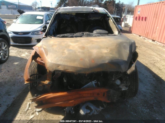 Chevrolet EQUINOX LT 2015 2GNALBEK4F1167449 Image 6