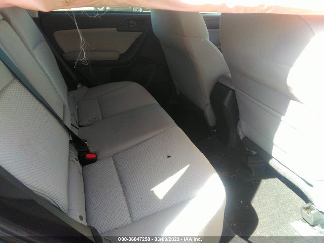 Subaru Forester 2.5i Premium 2016 JF2SJAFC3GH567510 Image 9