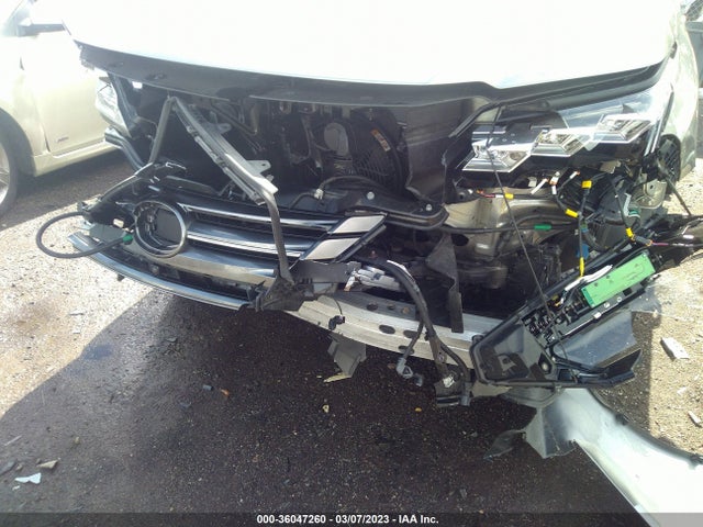 2018 Lexus LX, VIN: JTJHY7AX1J4265162