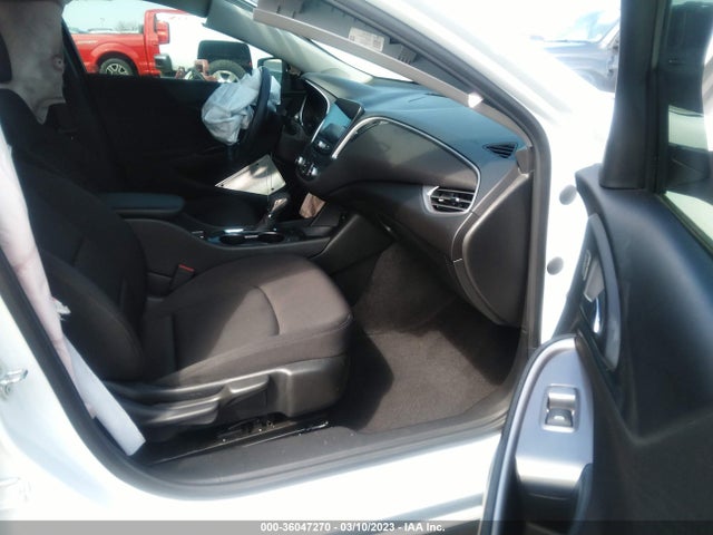 Chevrolet MALIBU RS 2021 1G1ZG5ST7MF037047 Image 5