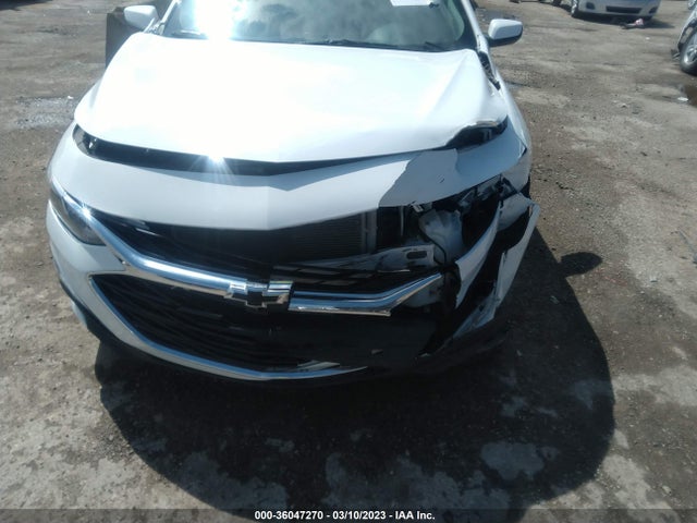 Chevrolet MALIBU RS 2021 1G1ZG5ST7MF037047 Image 6