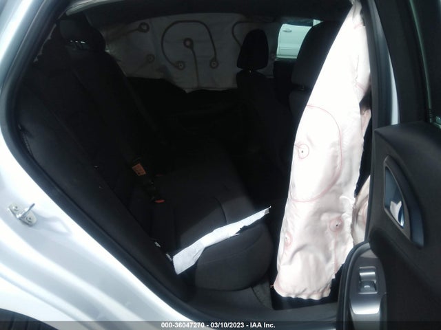 Chevrolet MALIBU RS 2021 1G1ZG5ST7MF037047 Image 8