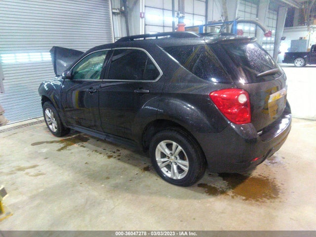 Chevrolet EQUINOX LT 2015 1GNALBEK9FZ131733 Image 5