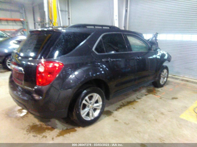 Chevrolet EQUINOX LT 2015 1GNALBEK9FZ131733 Image 6