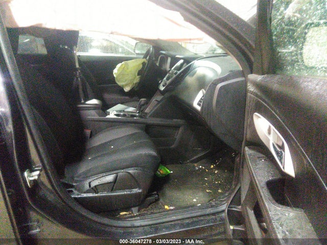 Chevrolet EQUINOX LT 2015 1GNALBEK9FZ131733 Image 7