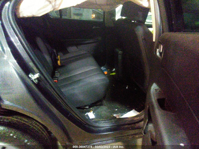 Chevrolet EQUINOX LT 2015 1GNALBEK9FZ131733 Image 10