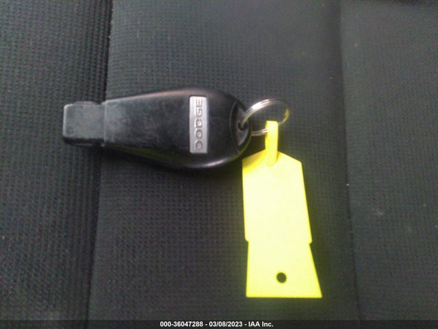 Dodge Durango Crew 2011 1D4RD4GG7BC633895 Image 3