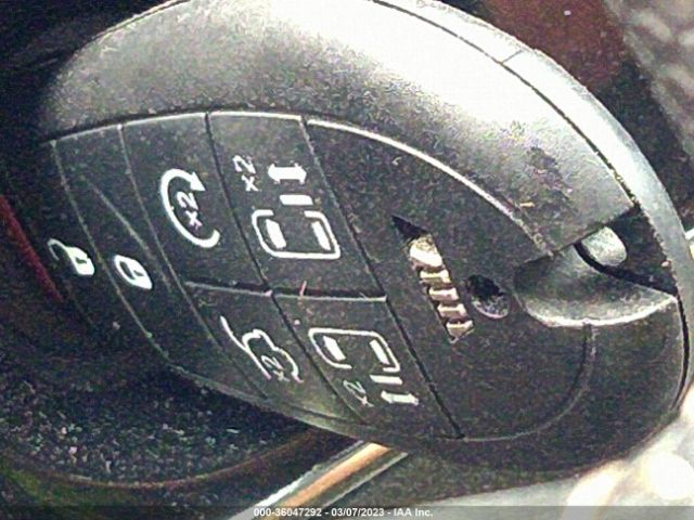 2C4RDGCG0HR735737 Dodge Grand Caravan Sxt
