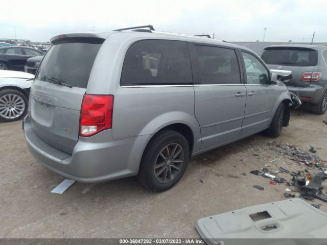 2C4RDGCG0HR735737 Dodge Grand Caravan Sxt
