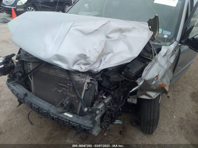 2C4RDGCG0HR735737 Dodge Grand Caravan Sxt