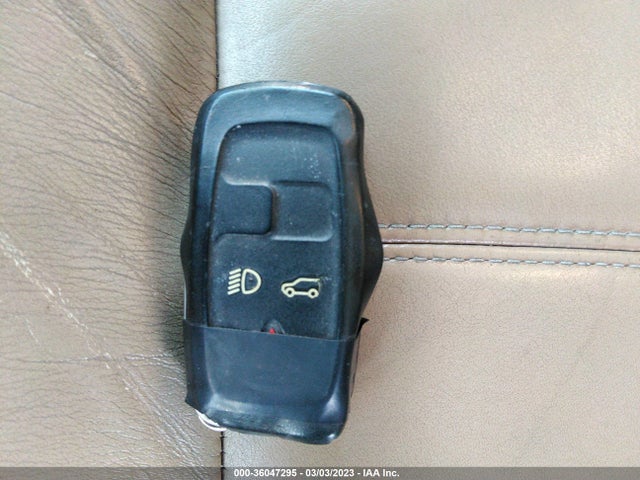 Land Rover Lr4 Lux 2010 SALAK2D43AA531222 Image 11