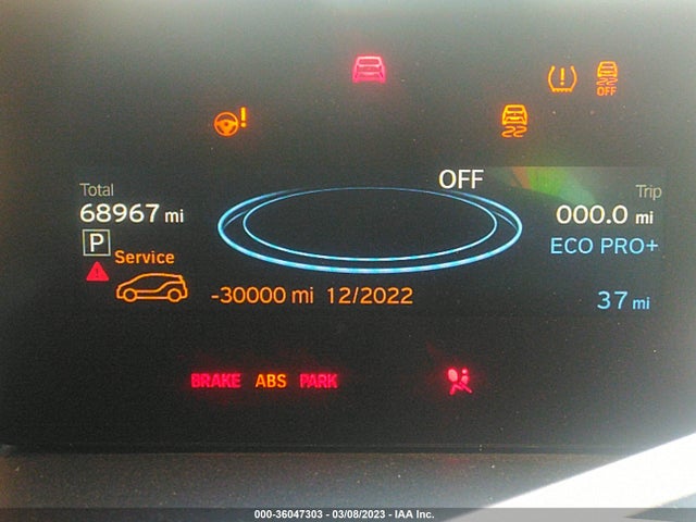 BMW I3 2014 WBY1Z2C5XEV285196 Image 7