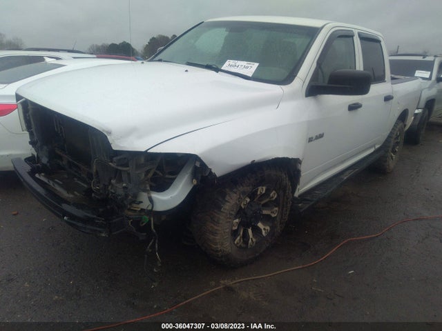 2013 RAM 1500 EXPRESS VIN: 1C6RR6KT7DS656740
