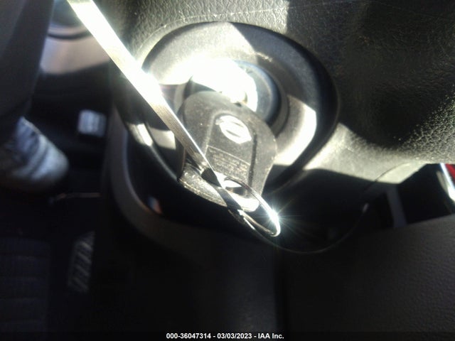 Nissan Rogue Select S 2015 JN8AS5MT6FW673854 Image 3