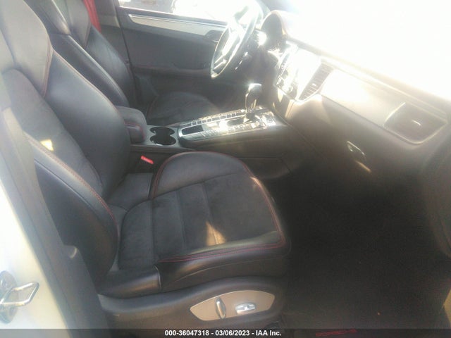 Porsche Macan Gts 2017 WP1AG2A56HLB52461 Image 6
