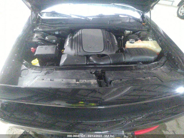 Dodge Challenger R/t Plus 2015 2C3CDZBT1FH924307 Image 10