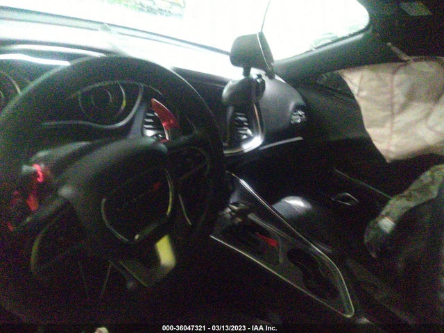 Dodge Challenger R/t Plus 2015 2C3CDZBT1FH924307 Image 5