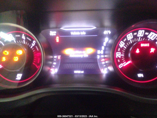 Dodge Challenger R/t Plus 2015 2C3CDZBT1FH924307 Image 7
