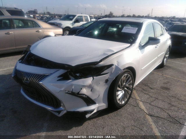 58AE21B18LU004424 Lexus Es Es 300h Luxury