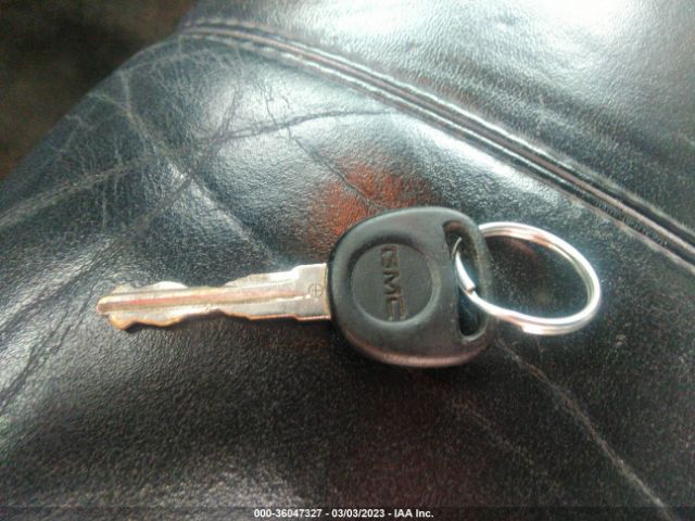 1GKFK66877J225979 GMC YUKON XL DENALI