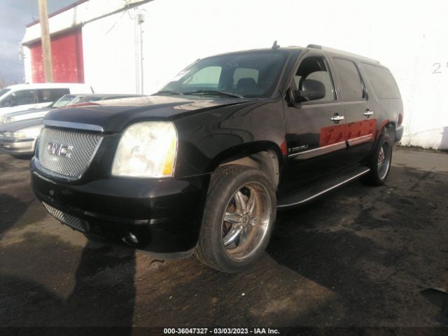 1GKFK66877J225979 GMC YUKON XL DENALI