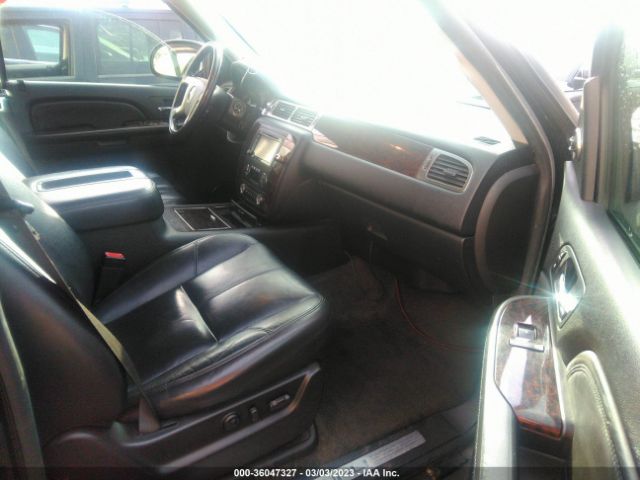 1GKFK66877J225979 GMC YUKON XL DENALI