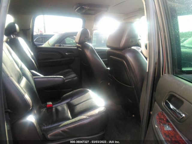 1GKFK66877J225979 GMC YUKON XL DENALI