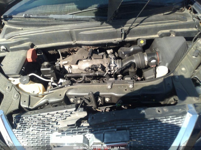 2007 GMC ACADIA SLT VIN: 1GKER23787J145022