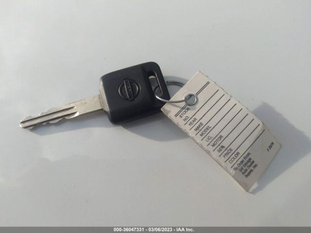3N6CM0KN4MK699719 Nissan Nv200 Compact Cargo S