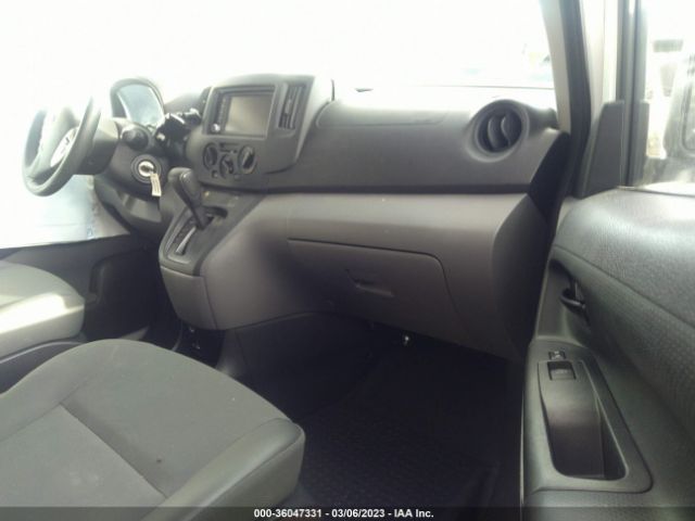 3N6CM0KN4MK699719 Nissan Nv200 Compact Cargo S