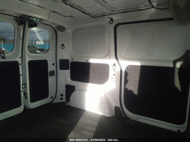 3N6CM0KN4MK699719 Nissan Nv200 Compact Cargo S