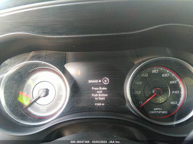 Dodge Charger Police 2015 2C3CDXAG0FH791287 Image 7