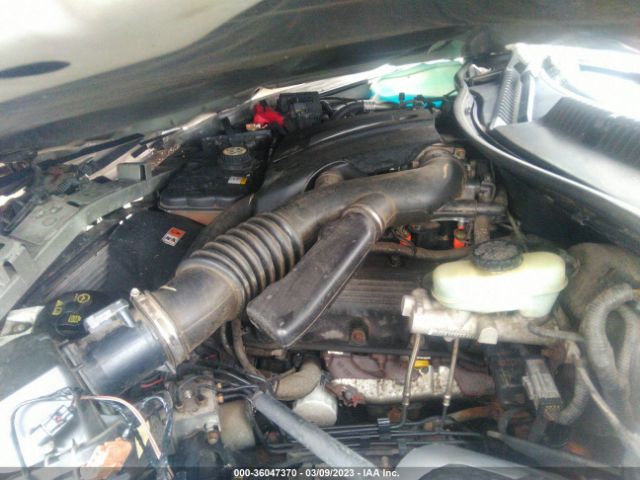 1LNHM81W03Y616050 Lincoln Town Car Executive