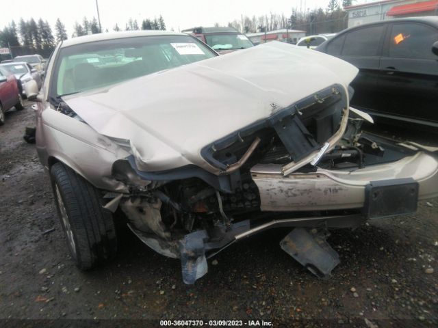 1LNHM81W03Y616050 Lincoln Town Car Executive
