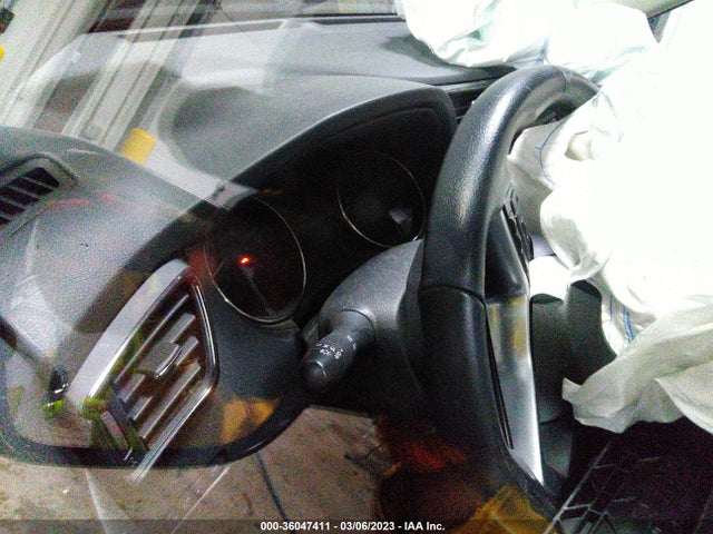 Nissan ROGUE SV 2019 KNMAT2MV5KP552293 Image 8