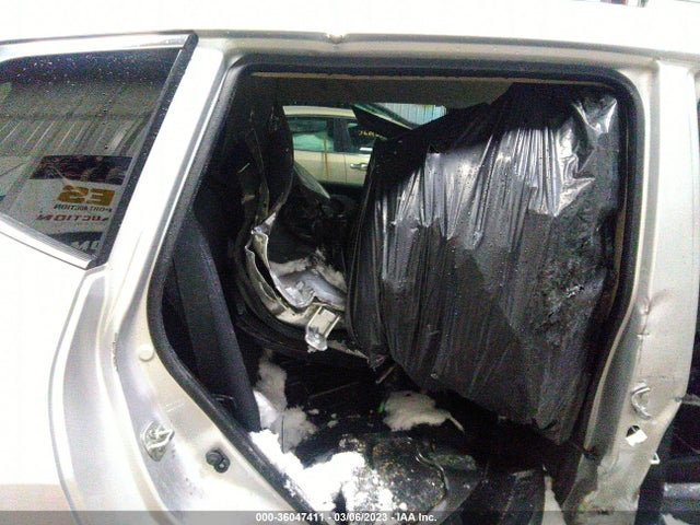 Nissan ROGUE SV 2019 KNMAT2MV5KP552293 Image 9
