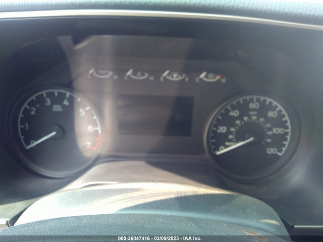 2022 FORD F-150 XL/XLT/LARIAT VIN: 1FTEW1EP2NKD56042