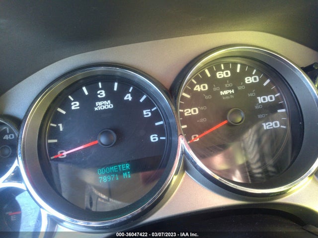 Chevrolet Silverado 1500 Lt 2013 3GCPKSE7XDG290095 Image 8