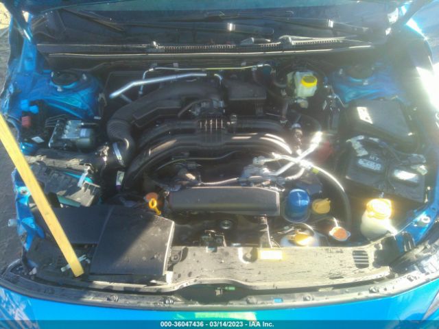 4S3GTAB64P3706264 Subaru Impreza