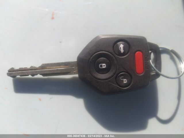 4S3GTAB64P3706264 Subaru Impreza