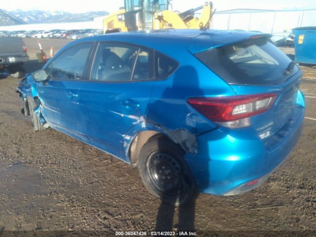4S3GTAB64P3706264 Subaru Impreza