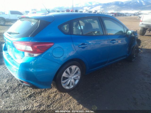 4S3GTAB64P3706264 Subaru Impreza