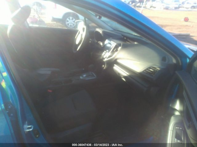4S3GTAB64P3706264 Subaru Impreza
